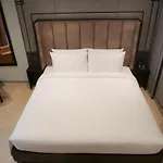 First Pride Hotel Bangkok