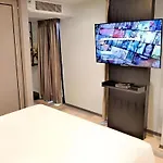 First Pride Hotel Bangkok