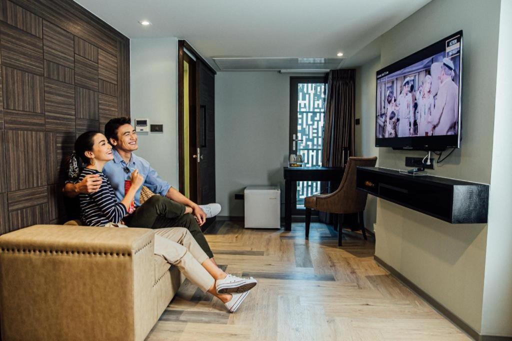 Hotel First Pride Bangkok