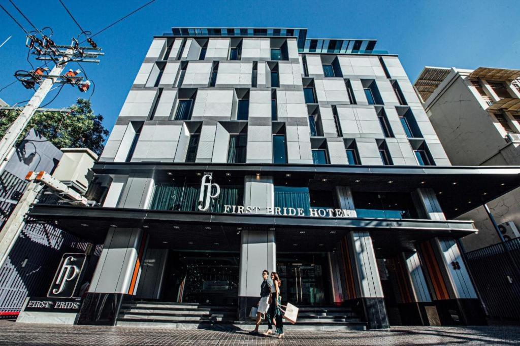 First Pride Hotel