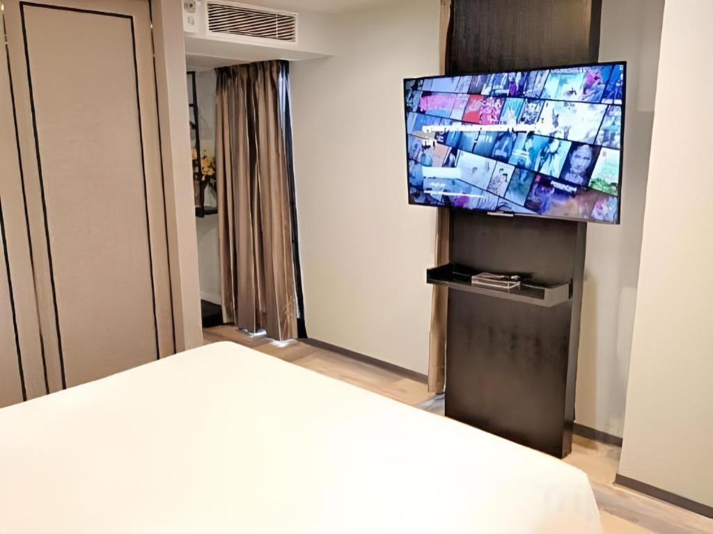 Hotel First Pride Bangkok