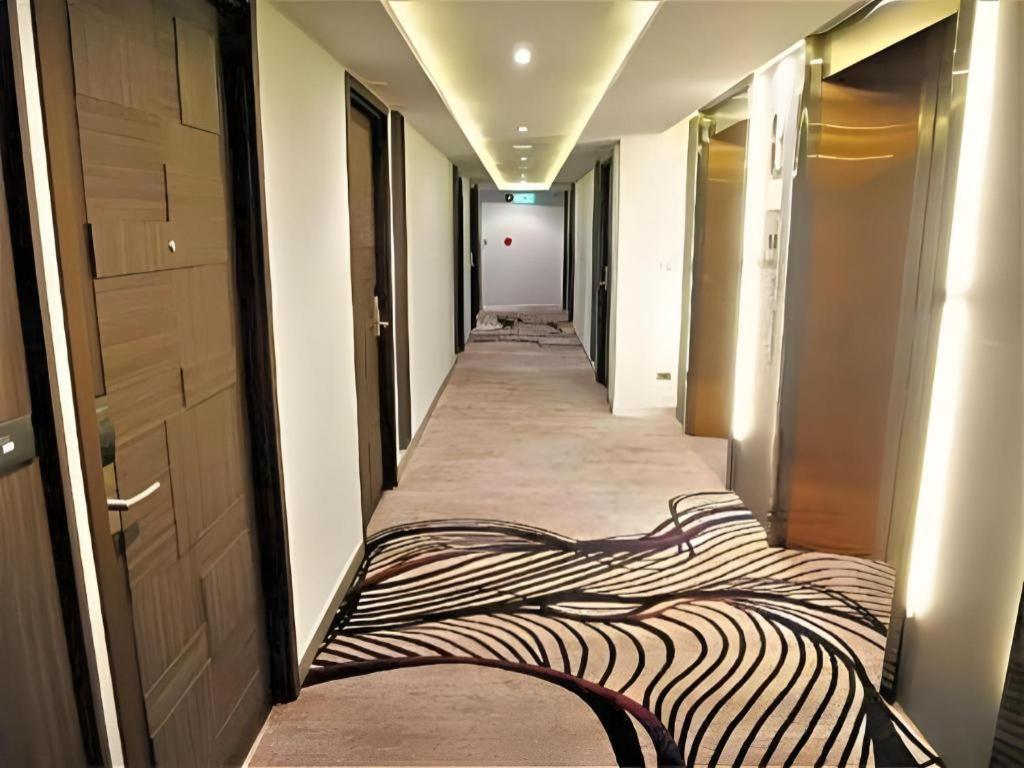 First Pride Hotel 3*
