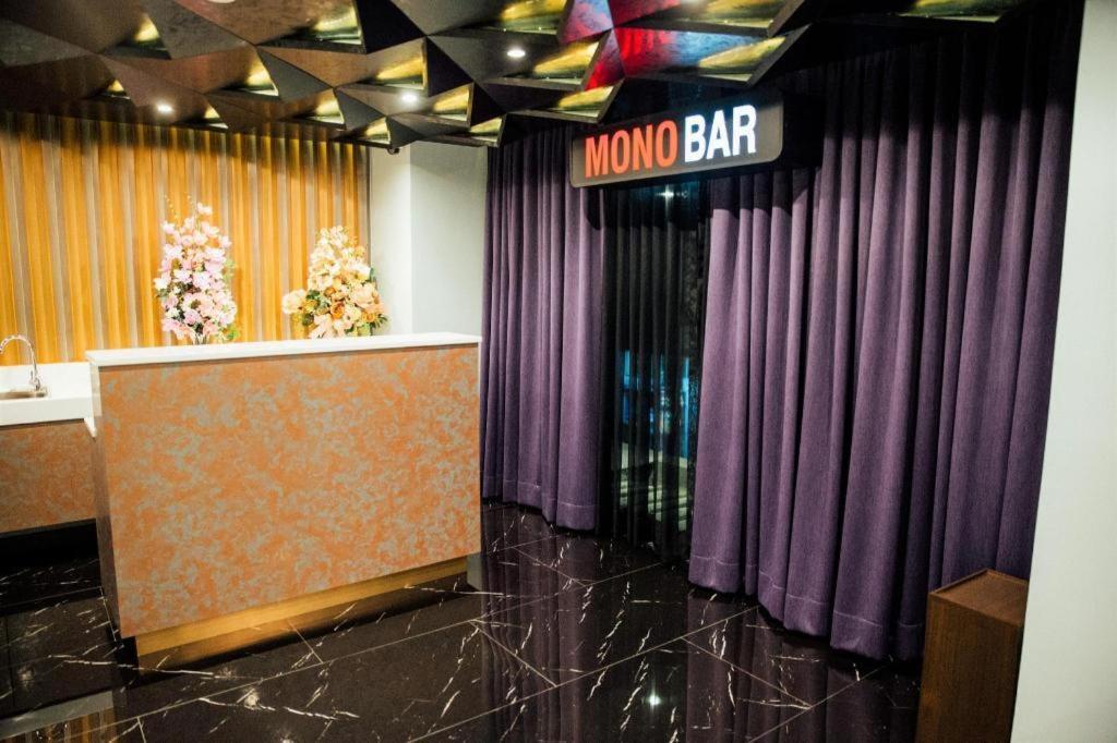 First Pride Hotel 3*