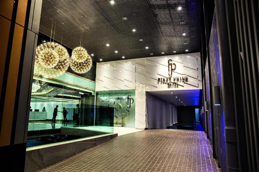 First Pride Hotel
